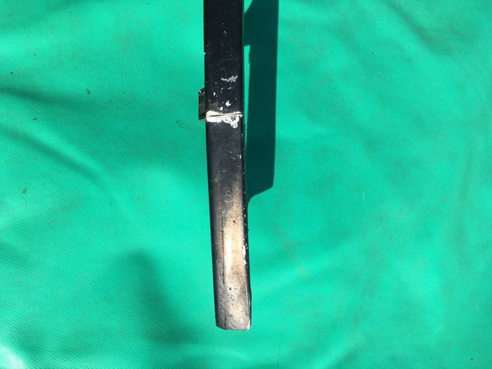 nissan micra k11 preface grill