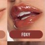 Huda Beauty Faux Filler Extra Shine Lip Gloss Foxy Image 5