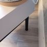 Small Table / Locker with Drawer Image 6