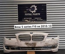 Bmw 5 series f10 se 2010-13 front bumper