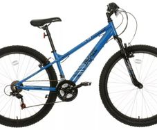 Apollo Phaze Men's Mountain Bike  Blue