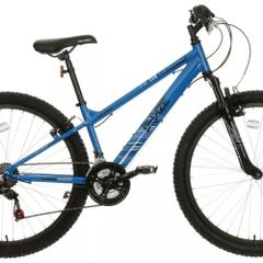 Apollo Phaze Men's Mountain Bike  Blue