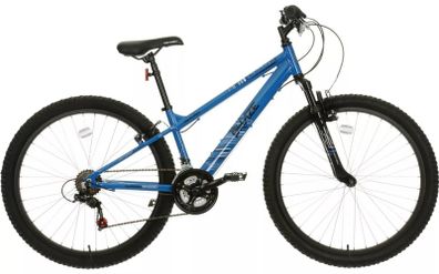 Apollo Phaze Men's Mountain Bike  Blue