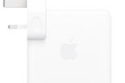 Apple 96W USB-C Power Adapter - RRP 85 Euro