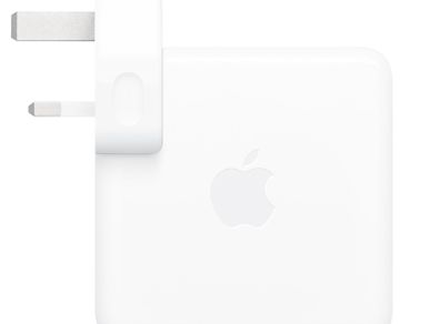 Apple 96W USB-C Power Adapter - RRP 85 Euro