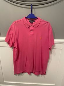 Ralph Lauren Polo XXL