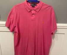 Ralph Lauren Polo XXL