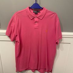 Ralph Lauren Polo XXL