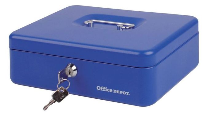Cash Box