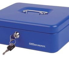 Cash Box