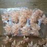 Autumn decor - 15 artificial stems Image 2