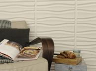 main image for ad WallArt 24 pcs 3D Wall Panels GA-WA14 Flows