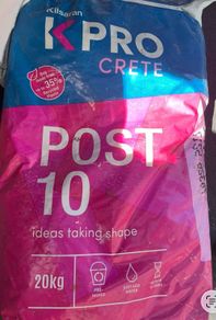 K Pro Crete