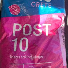 K Pro Crete