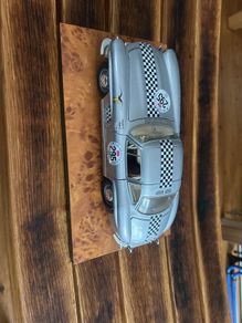 Mercedes Model