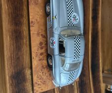 Mercedes Model