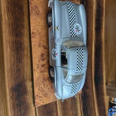 Mercedes Model
