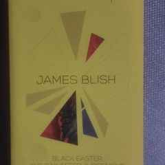 Sci Fi Collection: James Blish