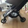 Baby Jogger GT2 double with bassist Image 6