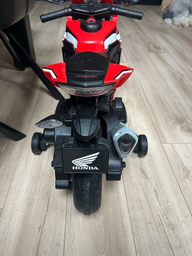 electric kids motor bike