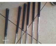 Taylormade irons