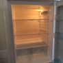 Freestanding under-counter fridge Image 3