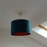 lampshade and ceiling shade Image 2