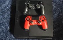 Ps4