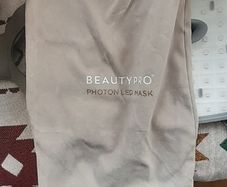 Beautypro photon led mask
