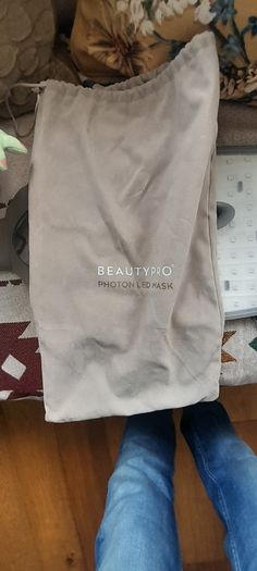 Beautypro photon led mask
