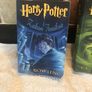 Harry Potter books in Polish language price is for all 3 Image 2
