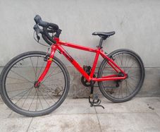 Frog bike road 67