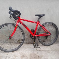 Frog bike road 67