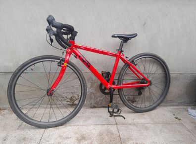 Frog bike road 67