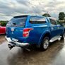 Mitsubishi L200 2019 Image 6