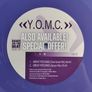 Johnny Shaker - Pearl River - Low Sense Records - Three N One VOCAL Mix! Prog TRANCE Classic! Image 3