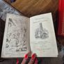 Collection of old books Image 4