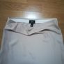 River Island midi skirt in beige color Image 3