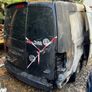 Breaking VW caddy 2017 2.0tdi dfsd Image 7
