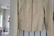 Vero Moda faux leather jacket
