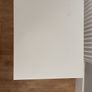 White Side Table Image 3