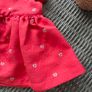 Mothercare Baby Dress 3-6 months, fits up to 12 months Image 2