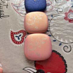 powder, blush