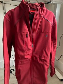 men's jacket