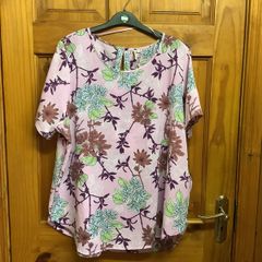 Top size 22