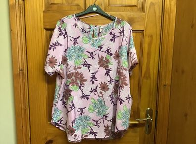 Top size 22