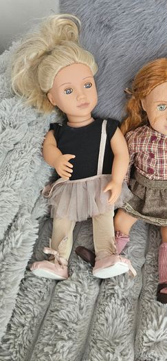 Doll bundle
