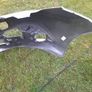Toyota Auris Front Bumper Image 6