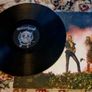 LP Motorhead: Bastards Black Vinyl Record 2013, ZYX Music GCR 20002-1N - Motorhead-Iron fist.1982, LP.204 636-320.Bronze Records. Image 6
