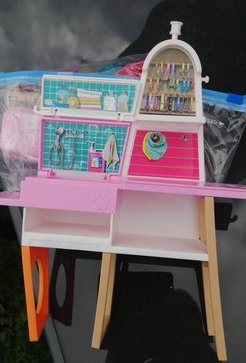 Barbie Dolls